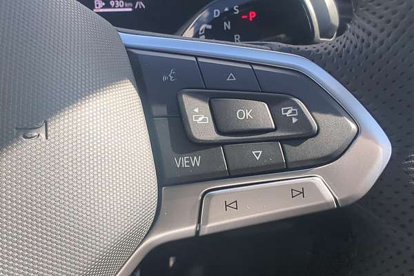 2025 Volkswagen Tiguan 150TSI R-Line CT