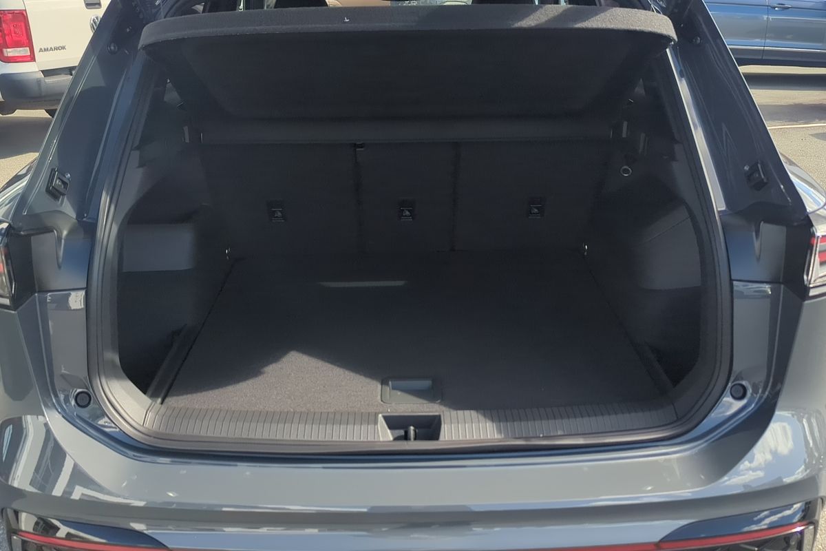 2025 Volkswagen Tiguan 150TSI R-Line CT
