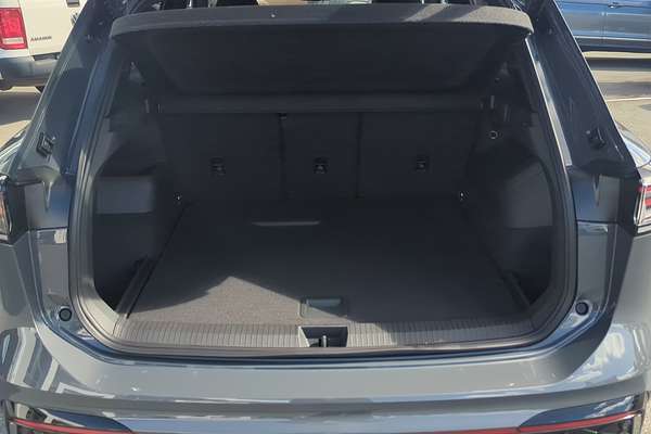 2025 Volkswagen Tiguan 150TSI R-Line CT