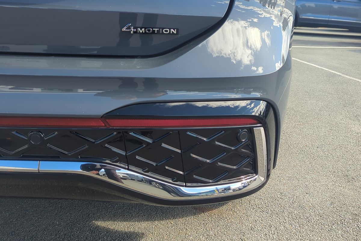 2025 Volkswagen Tiguan 150TSI R-Line CT