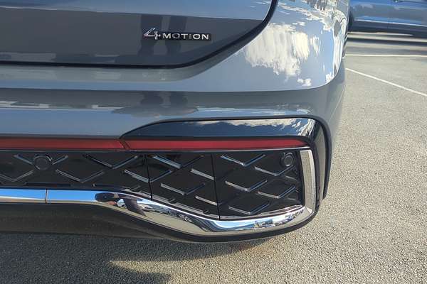 2025 Volkswagen Tiguan 150TSI R-Line CT