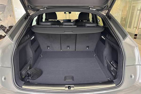 2024 Audi Q5 45 TFSI S line FY