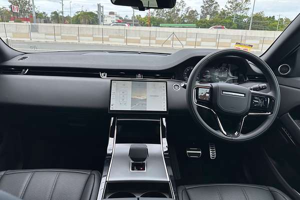 2024 Land Rover Range Rover Evoque P300e Dynamic HSE L551