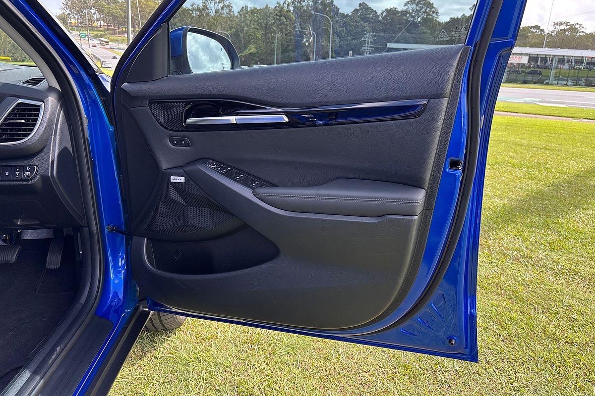2024 Kia Seltos GT-Line SP2 PE