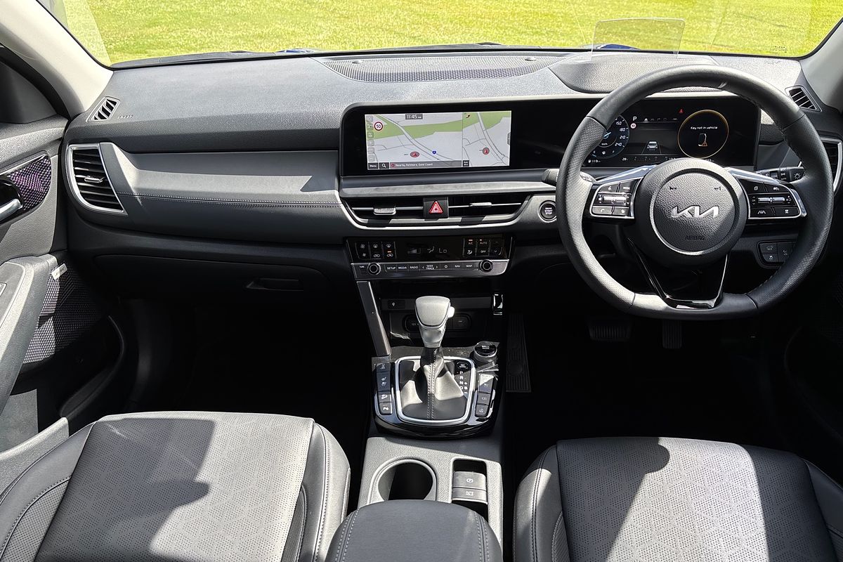 2024 Kia Seltos GT-Line SP2 PE