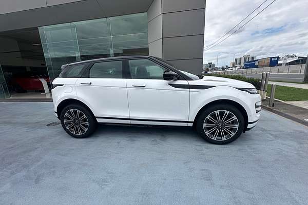 2024 Land Rover Range Rover Evoque P300e Dynamic HSE L551