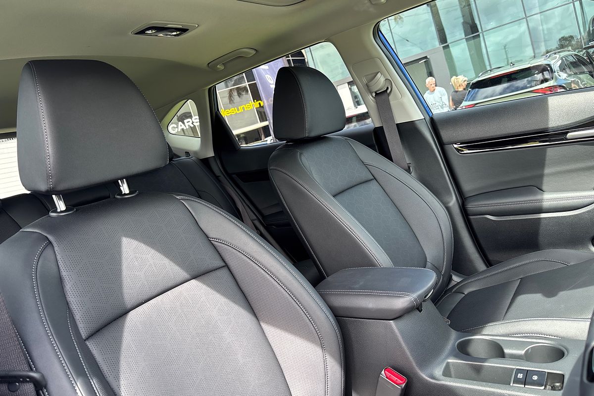 2024 Kia Seltos GT-Line SP2 PE