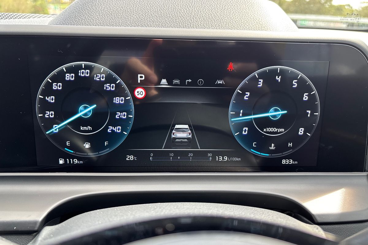 2024 Kia Seltos GT-Line SP2 PE