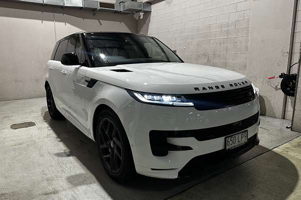 2024 Land Rover Range Rover Sport D300 Dynamic SE L461