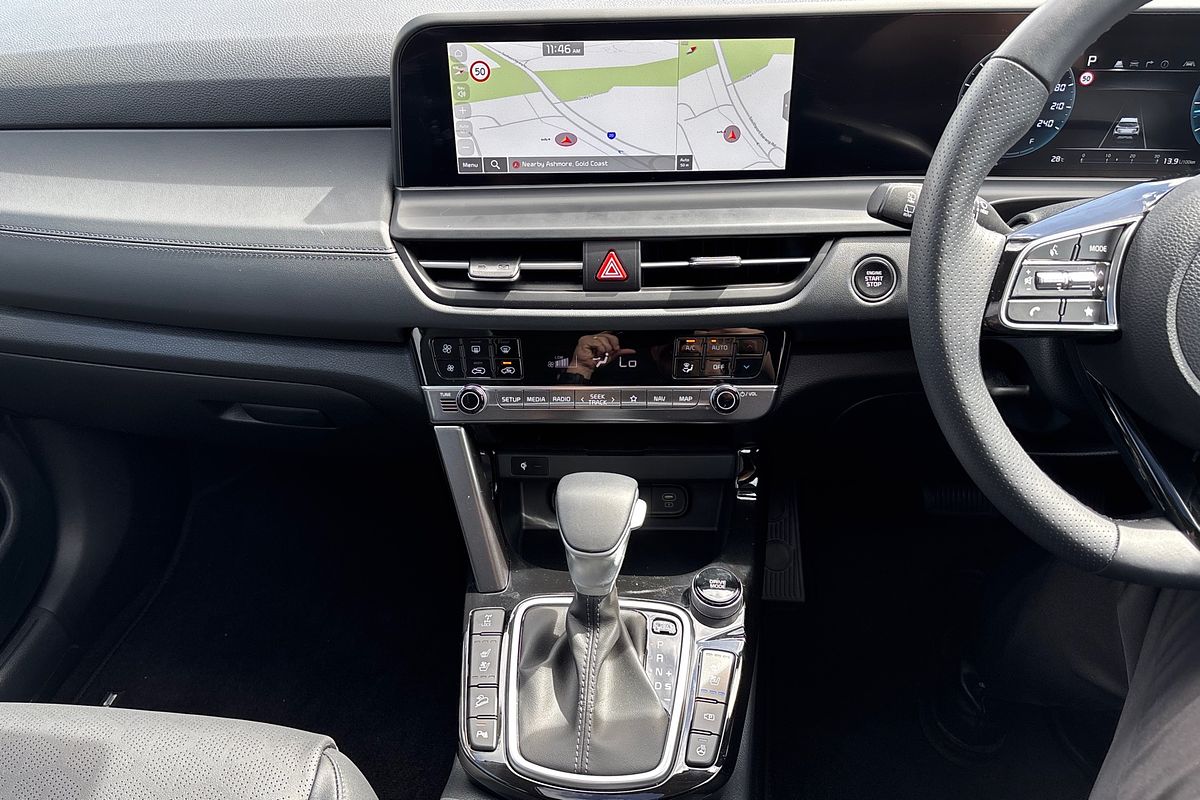 2024 Kia Seltos GT-Line SP2 PE