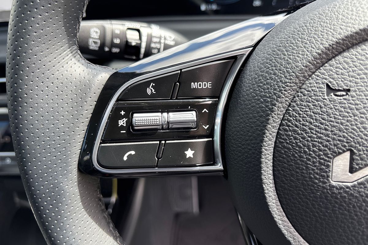 2024 Kia Seltos GT-Line SP2 PE