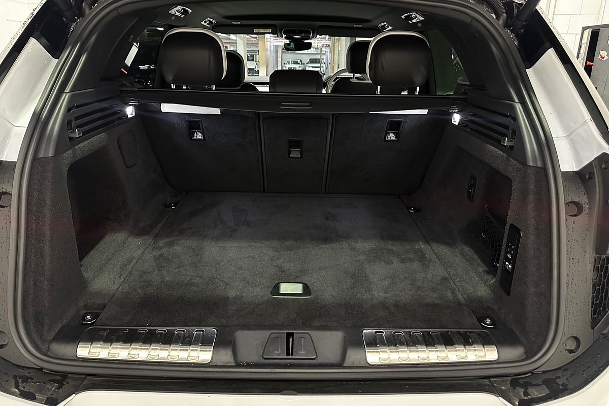 2024 Land Rover Range Rover Sport D300 Dynamic SE L461