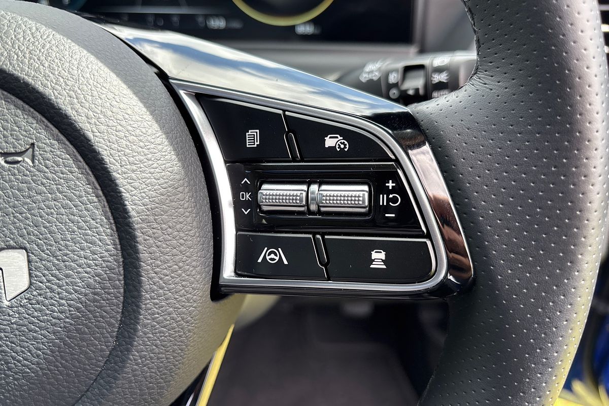 2024 Kia Seltos GT-Line SP2 PE