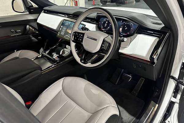 2024 Land Rover Range Rover Sport D300 Dynamic SE L461