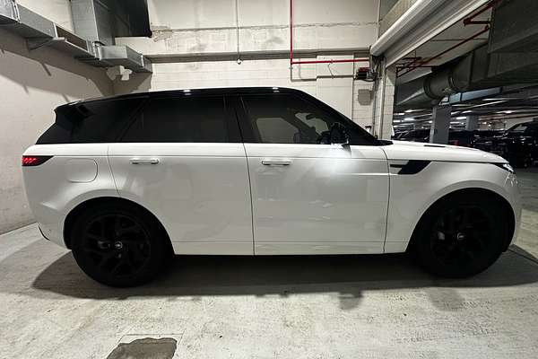 2024 Land Rover Range Rover Sport D300 Dynamic SE L461