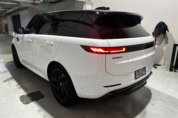 2024 Land Rover Range Rover Sport D300 Dynamic SE L461