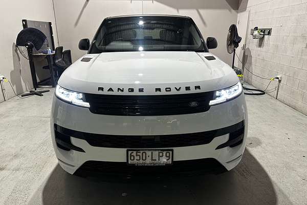 2024 Land Rover Range Rover Sport D300 Dynamic SE L461