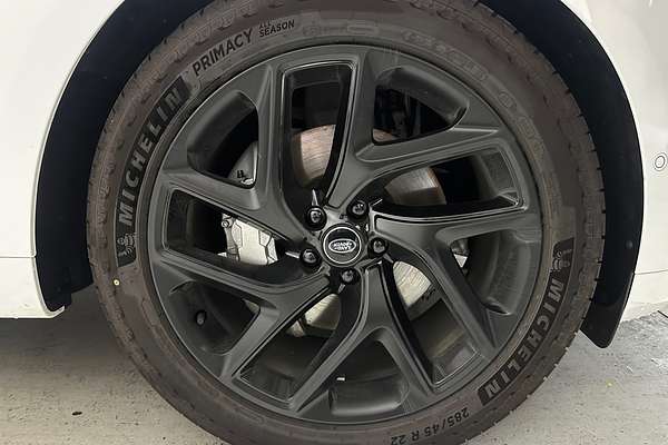 2024 Land Rover Range Rover Sport D300 Dynamic SE L461