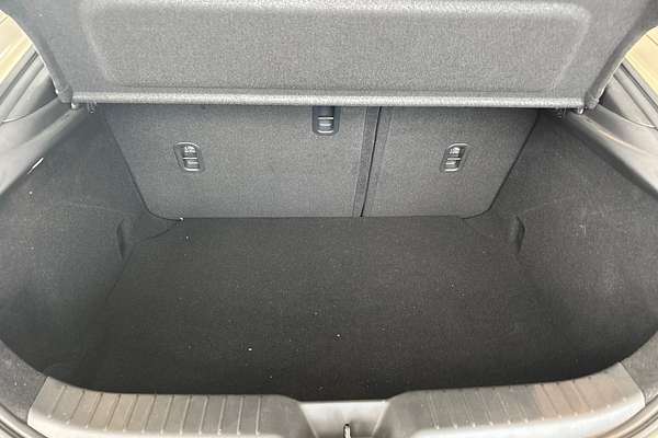 2024 Mazda 3 G25 Astina BP Series