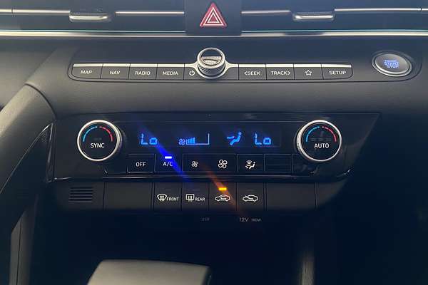 2023 Hyundai i30 Elite CN7.V2