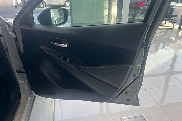 2025 Mazda 2 G15 Evolve DJ Series