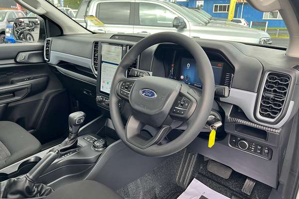 2024 Ford Ranger Black Edition 4X4 2.0L
