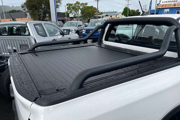 2024 Ford Ranger Black Edition 4X4 2.0L