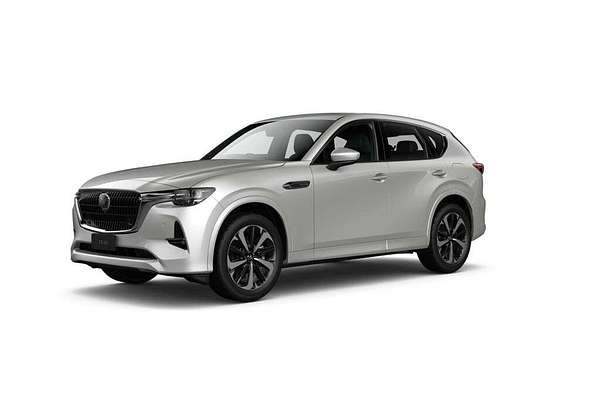 2025 Mazda CX-60 G40e Azami KH Series