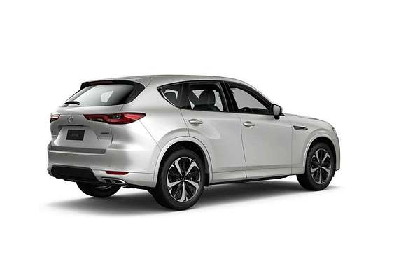 2025 Mazda CX-60 G40e Azami KH Series