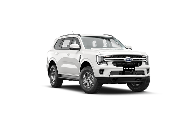 2024 Ford Everest Ambiente 2.0L