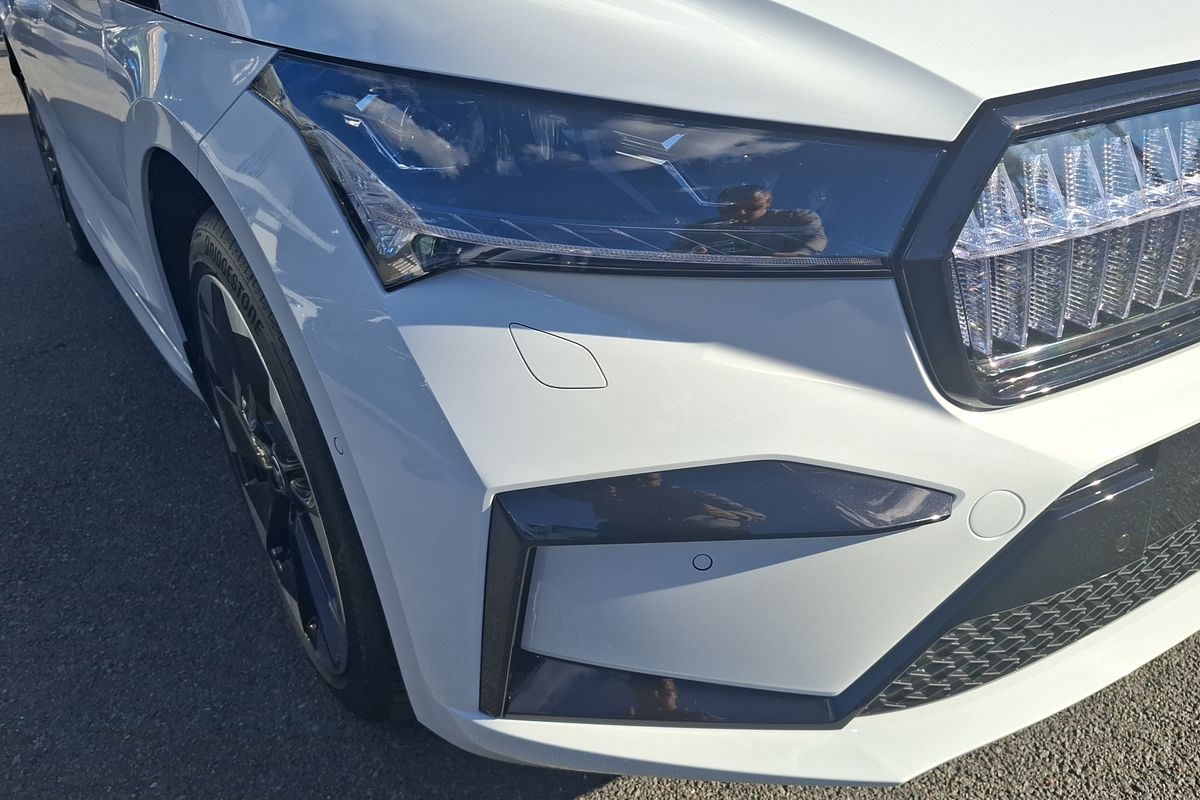 2025 SKODA Enyaq Sportline NY
