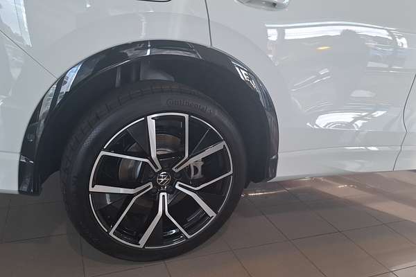2024 Volkswagen Tiguan 195TSI R-Line CT