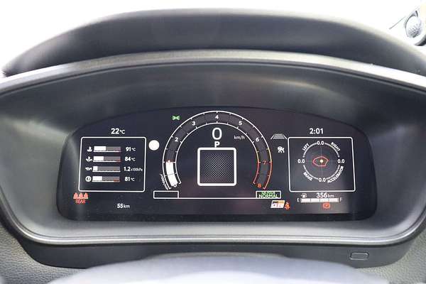 2024 Toyota Corolla GR GTS GZEA14R