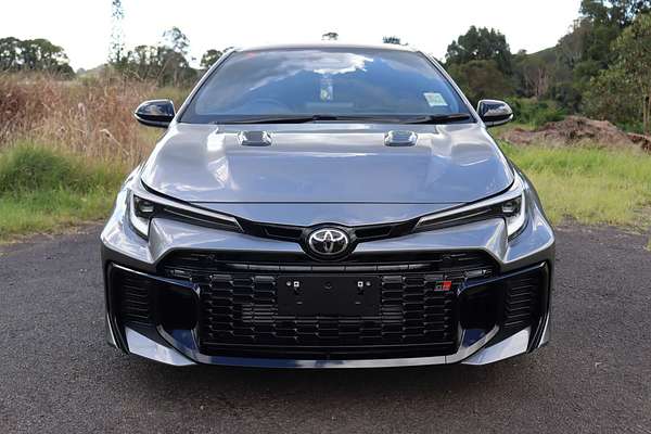 2024 Toyota Corolla GR GTS GZEA14R