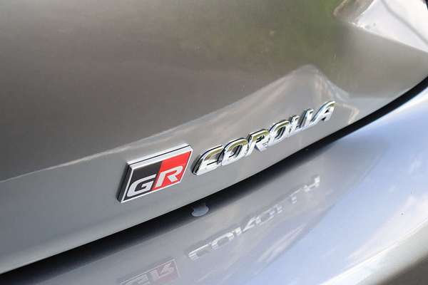 2024 Toyota Corolla GR GTS GZEA14R