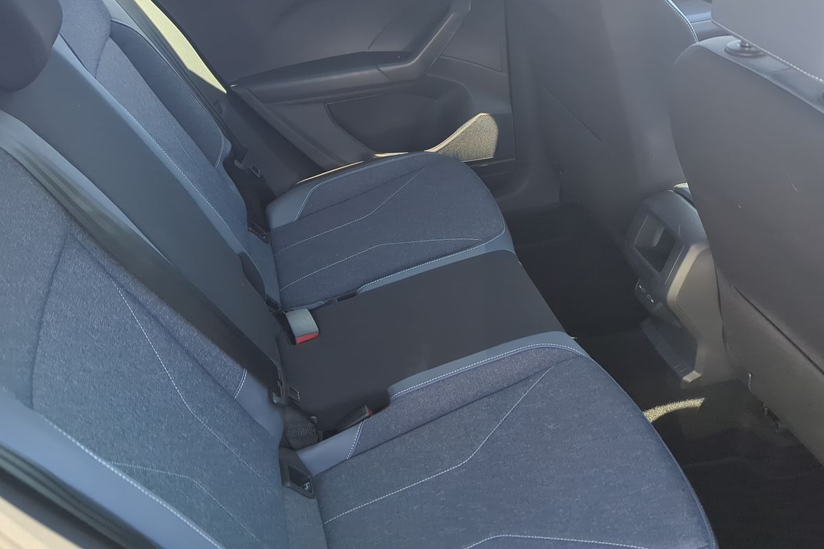 2024 Volkswagen T-Cross 85TSI Style D31