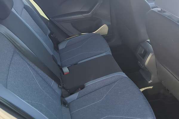 2024 Volkswagen T-Cross 85TSI Style D31