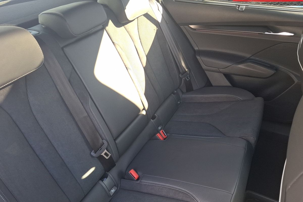 2025 SKODA Enyaq Sportline NY
