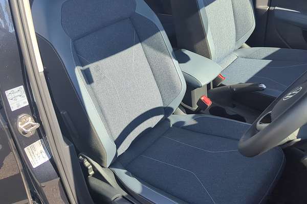 2024 Volkswagen T-Cross 85TSI Style D31