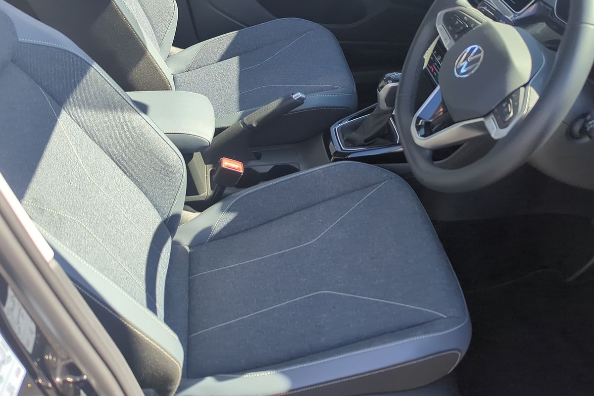 2024 Volkswagen T-Cross 85TSI Style D31
