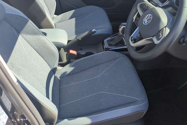 2024 Volkswagen T-Cross 85TSI Style D31