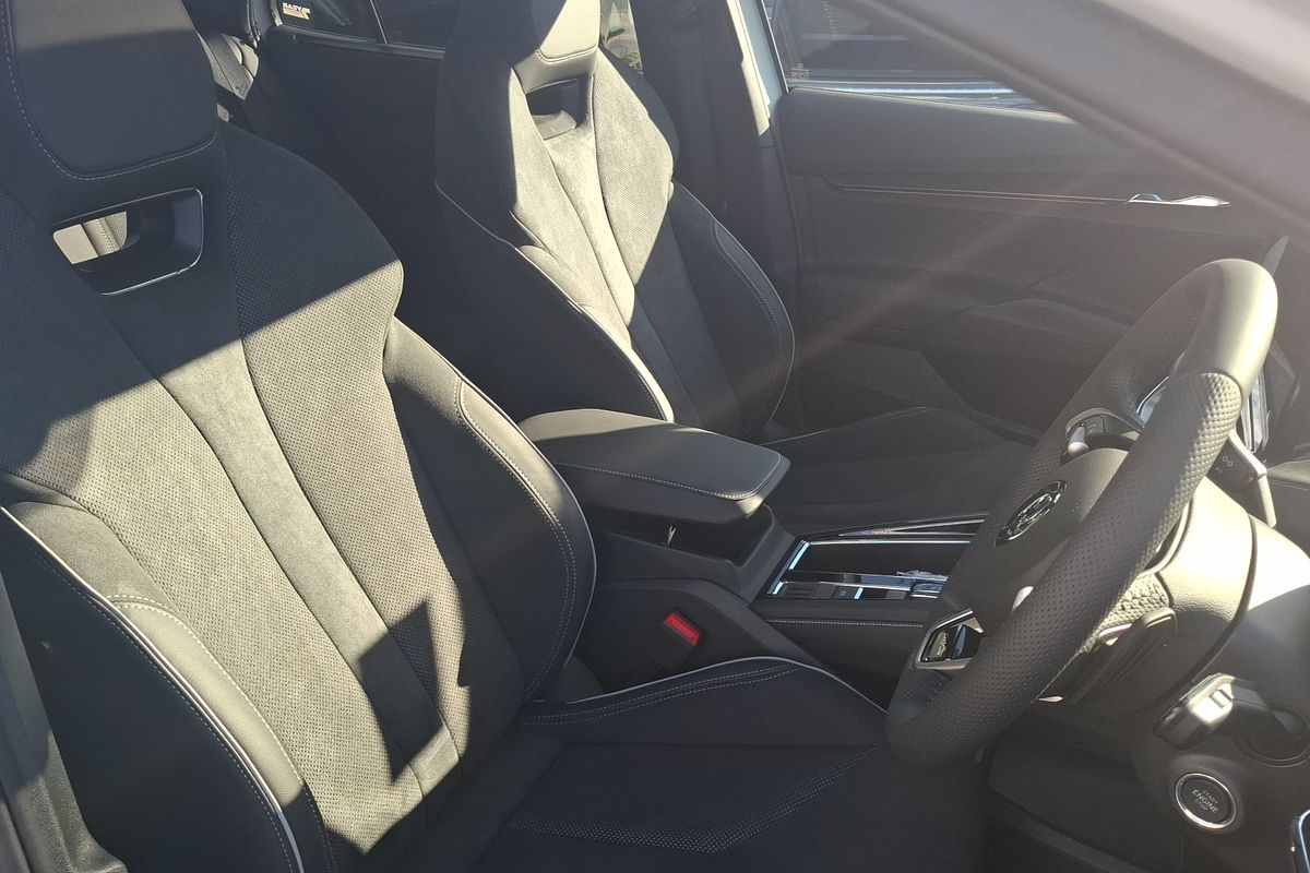 2025 SKODA Enyaq Sportline NY