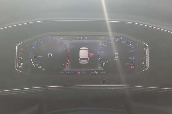 2024 Volkswagen T-Cross 85TSI Style D31