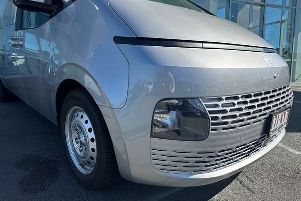 2024 Hyundai STARIA LOAD  US4.V3