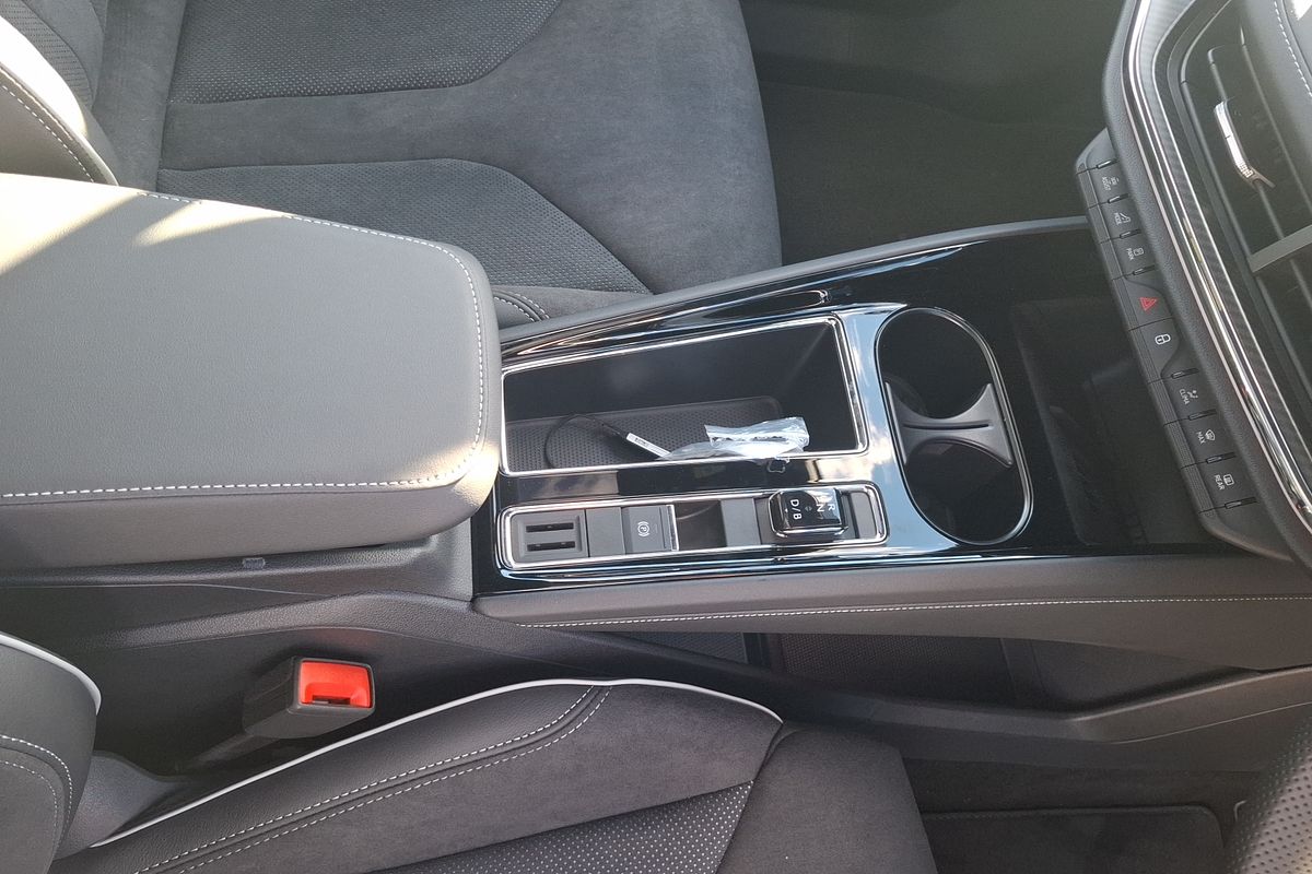 2025 SKODA Enyaq Sportline NY