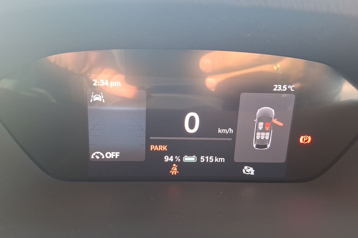 2025 SKODA Enyaq Sportline NY