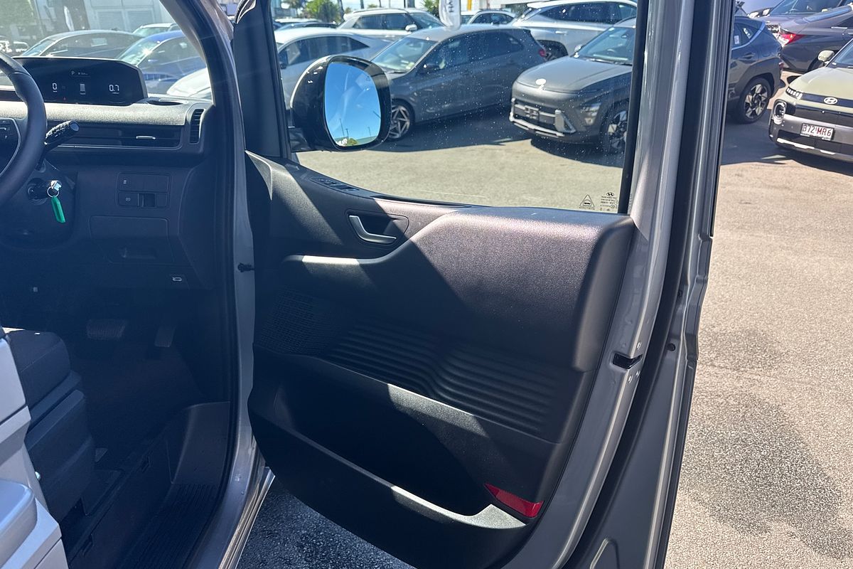 2024 Hyundai STARIA LOAD  US4.V3