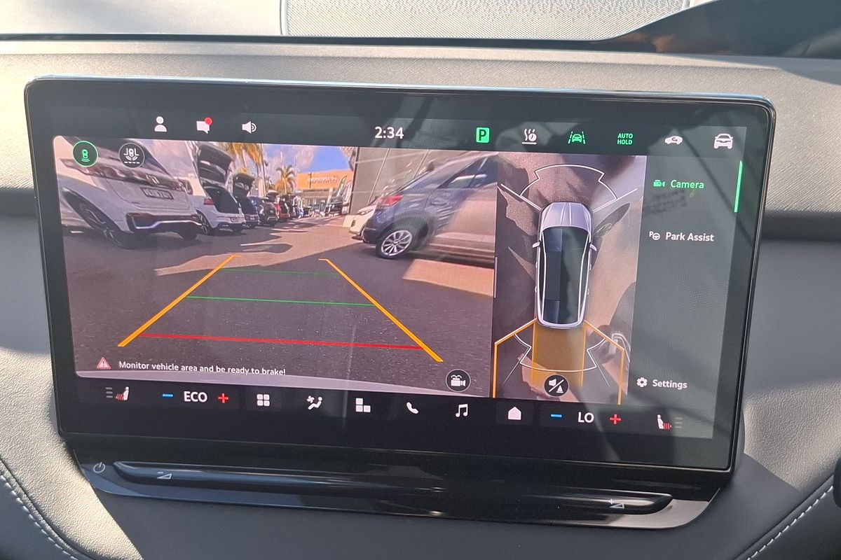 2025 SKODA Enyaq Sportline NY