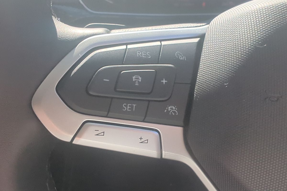 2024 Volkswagen T-Cross 85TSI Style D31