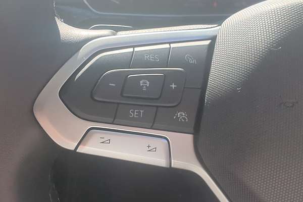 2024 Volkswagen T-Cross 85TSI Style D31